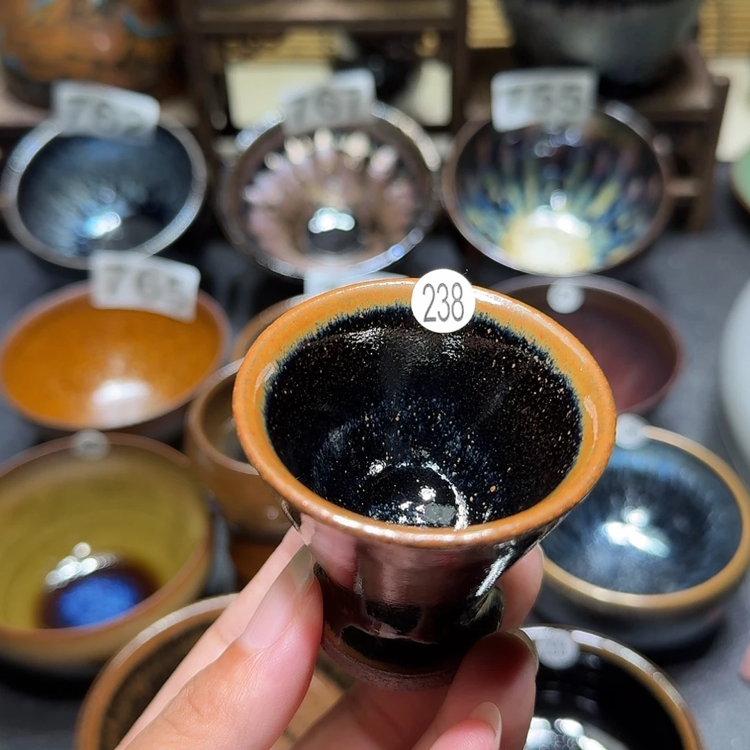 茶盏非常天才天才238