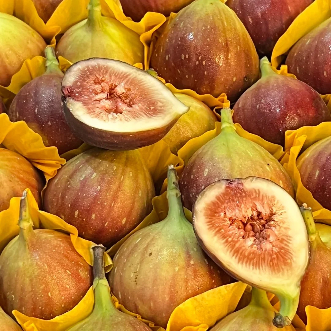 无花果糖包子一份约两斤