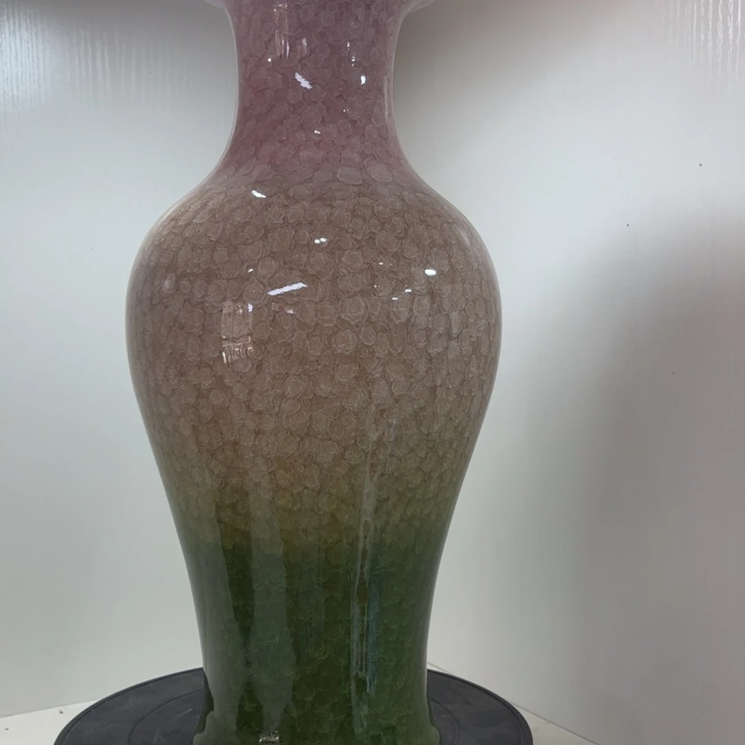 景德镇陶瓷花瓶摆件