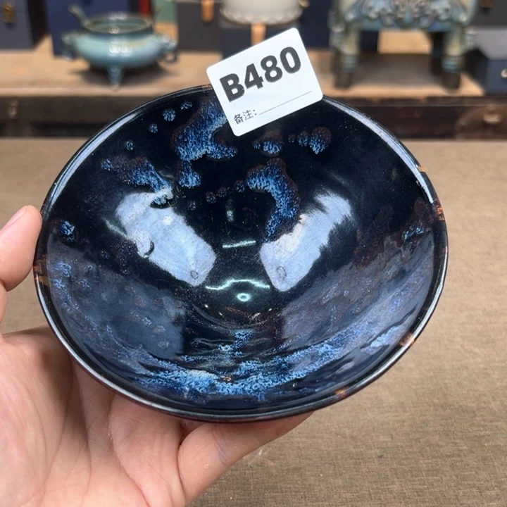 摆件陶瓷高端赏器