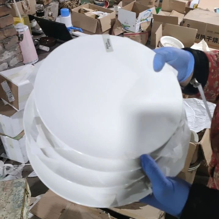 摆件哆*哆盘子碗茶壶啥都有