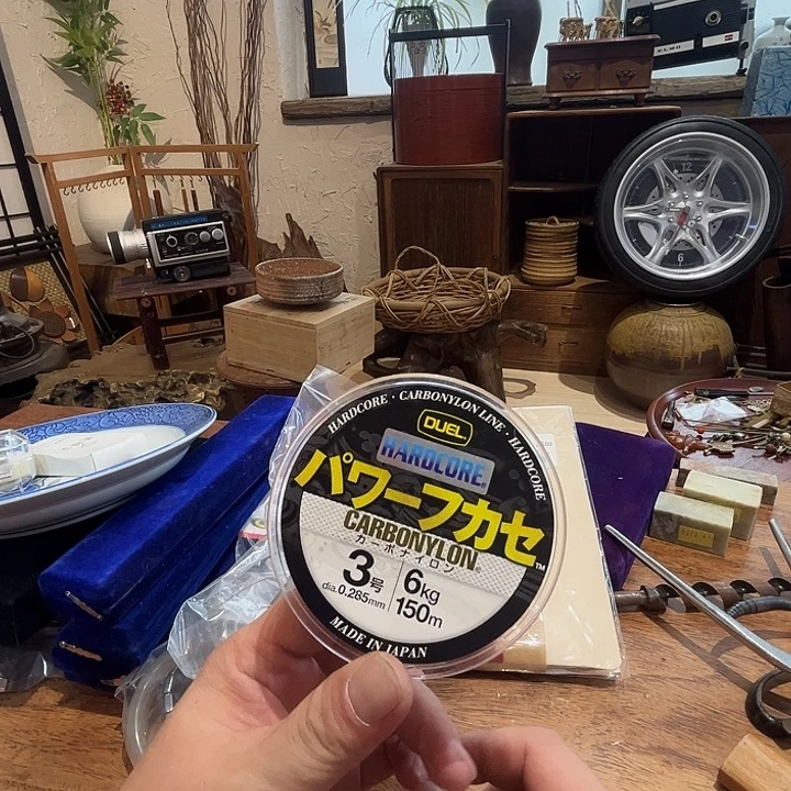 瓷片好的我真的是太