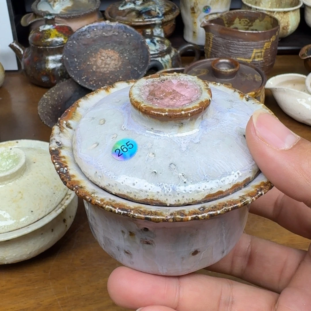非遗传承老叶柴烧265