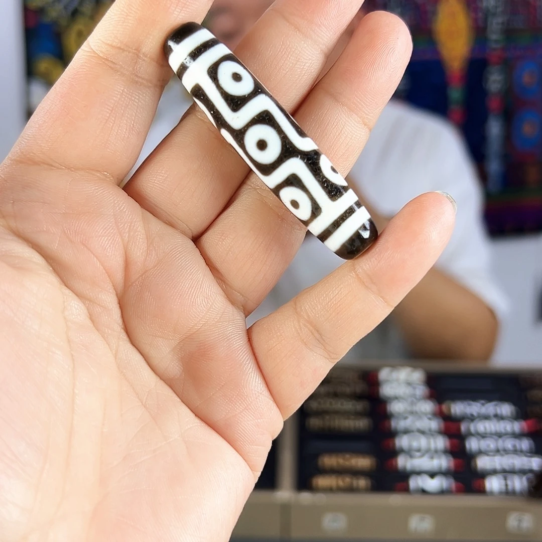 玛瑙/玉髓合金颈饰～钟志明59长