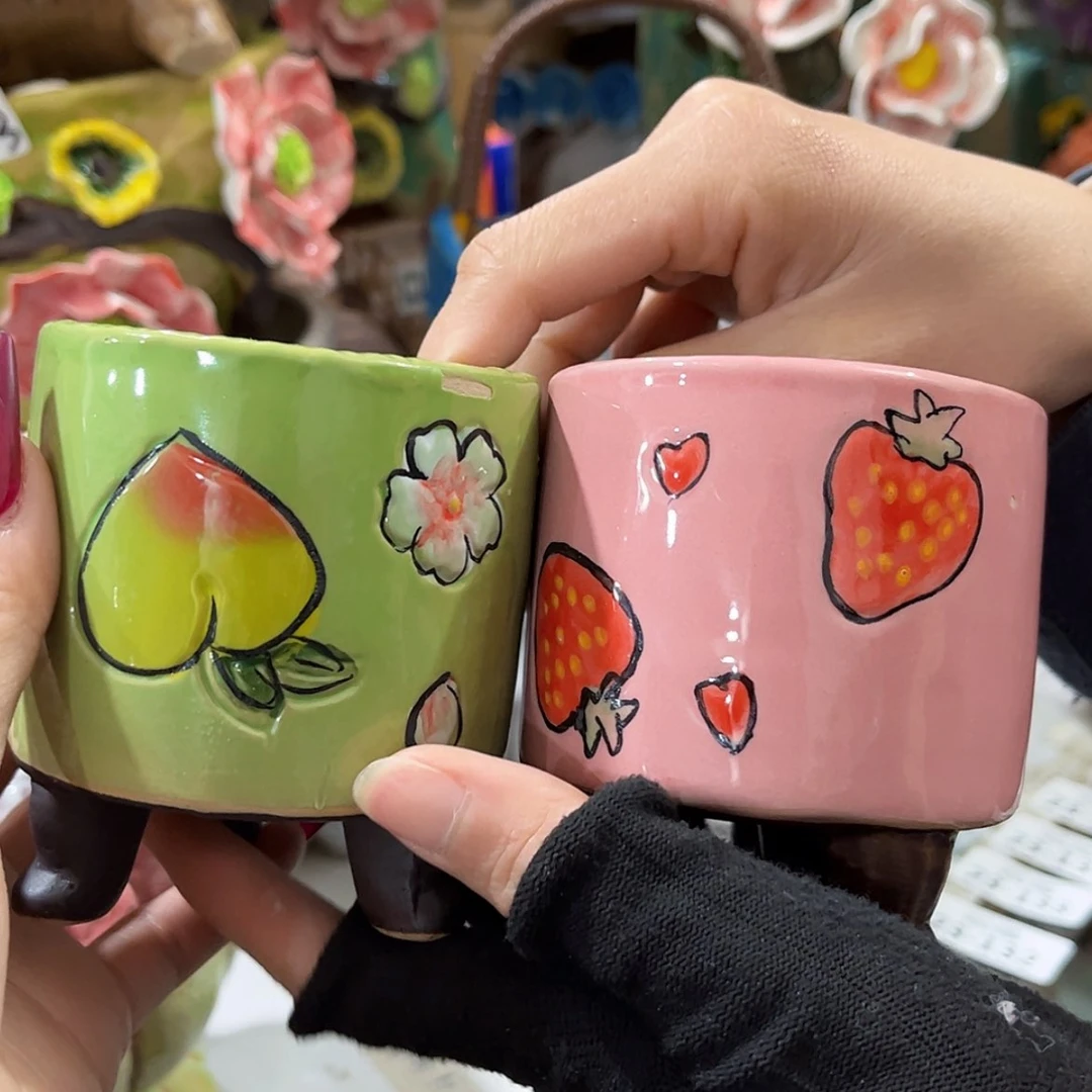 【闪购商品】红陶福利