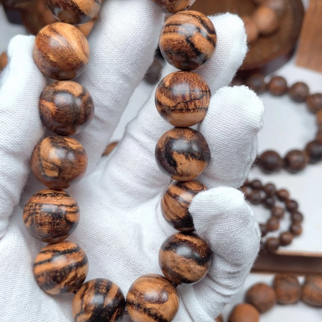 贡木定制产品1.5虎皮纹