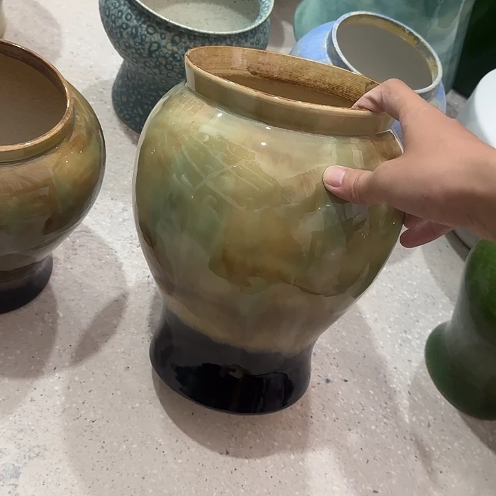摆件正品有孔正品