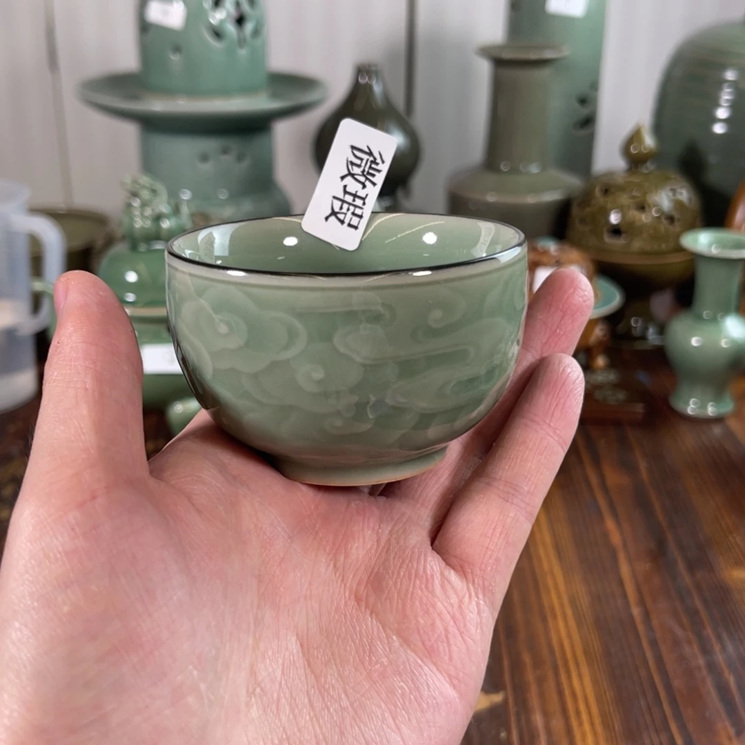 三宝茶器开播福利