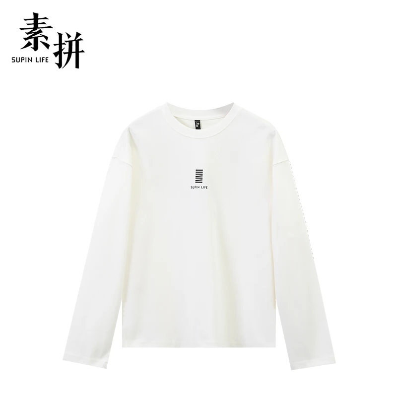 素拼T恤SPACT511105AM-SPACT511105BM