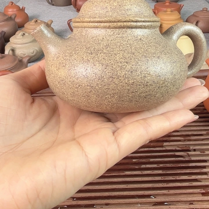 紫砂茶壶紫砂……………………