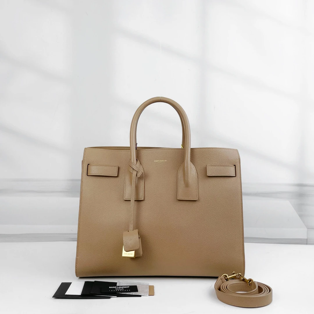 95新 YSL/圣罗兰 单肩包/C920/614210