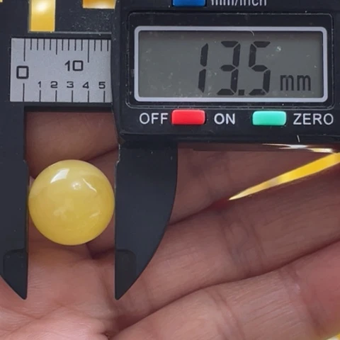 【闪购商品】裸石蜜蜡未镶嵌29杂