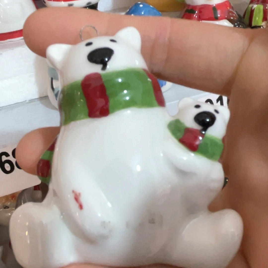 陶瓷微瑕介意慎拍