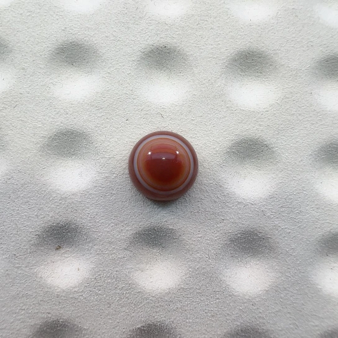 合金颈饰玛瑙/玉髓乔*儿