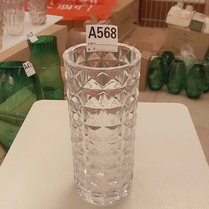 手工艺品玻璃高25.10孤品宠粉福利