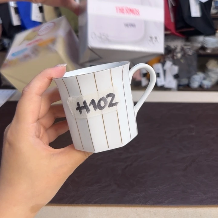 瓷片uzu 介里家的精选好物