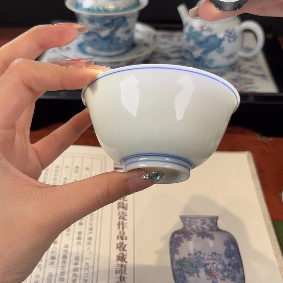 九鸣瓷艺九鸣瓷艺