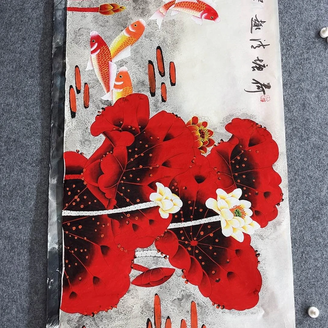 艺术作品美术作品1
