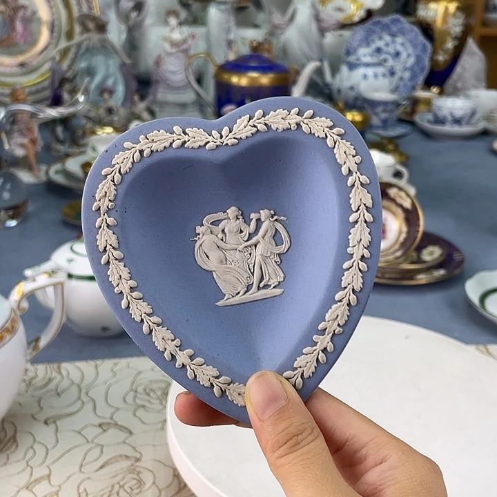 中古瓷器精品欧瓷