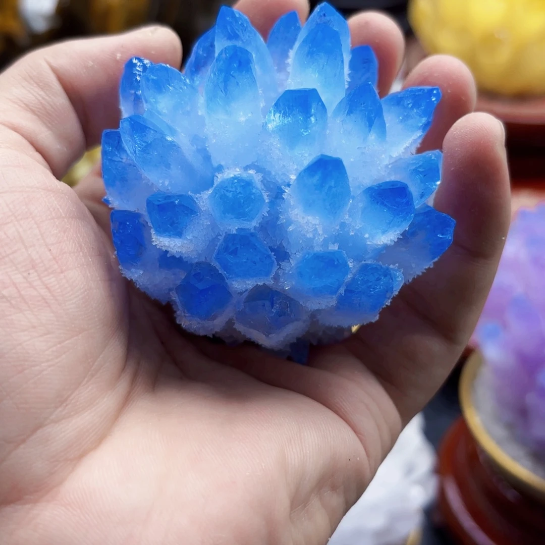 家****石材水晶水晶水晶