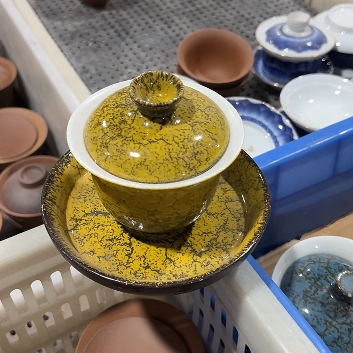 微瑕茶具介意勿拍