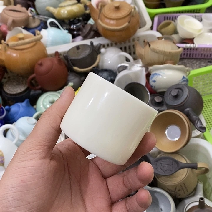 陶瓷艺术品及陶瓷制品