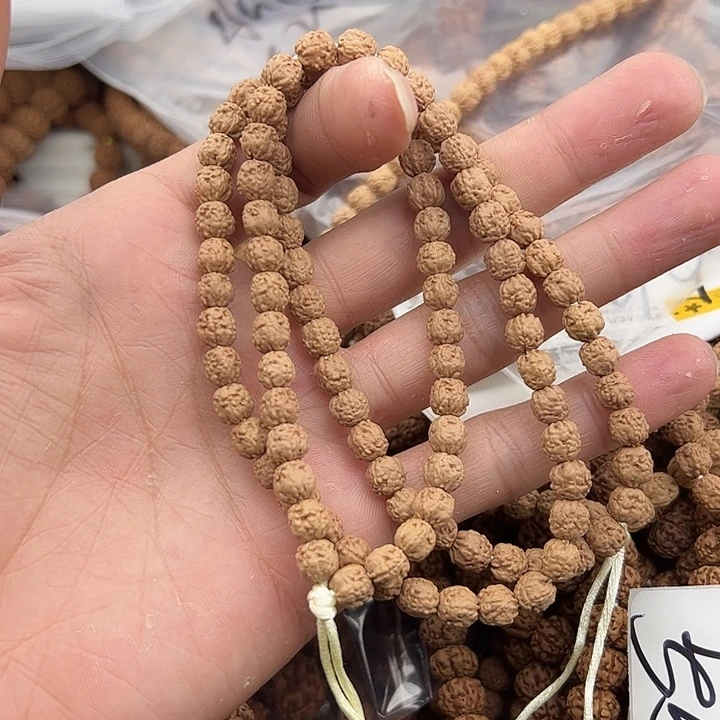 木***同手串金刚菩提谢谢