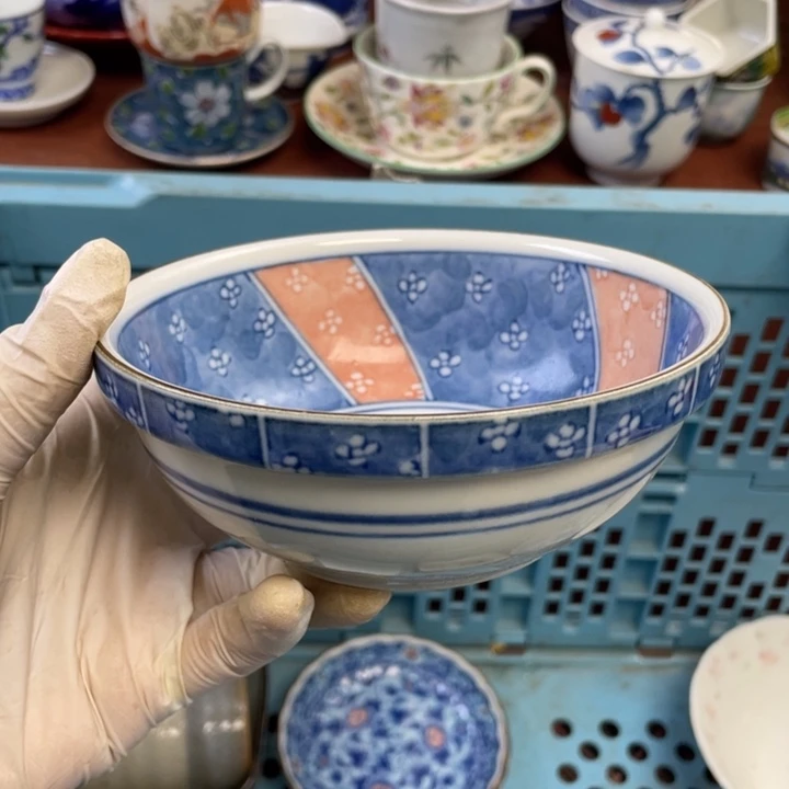 陶瓷他家瓷器真美…开播了