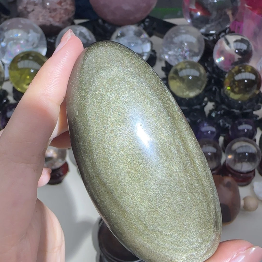 摆件未镶嵌水晶b982