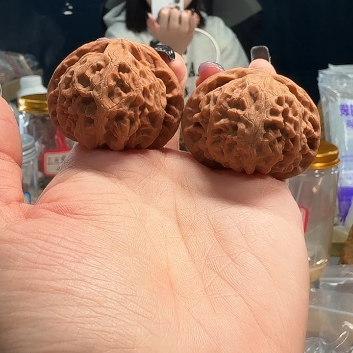 桃核吊坠大宫灯42尺