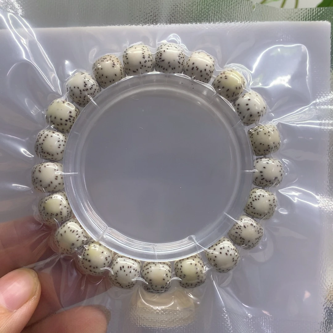 R***R手串星月菩提颜壹11