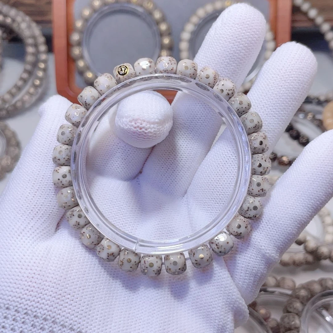 【闪购商品】星月菩提手串1*3星月