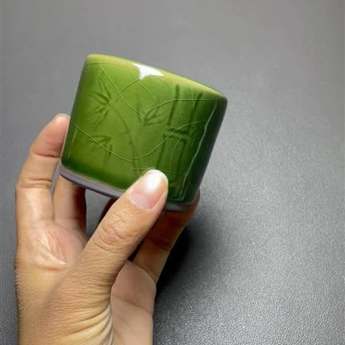 【闪购商品】茶盏-702............