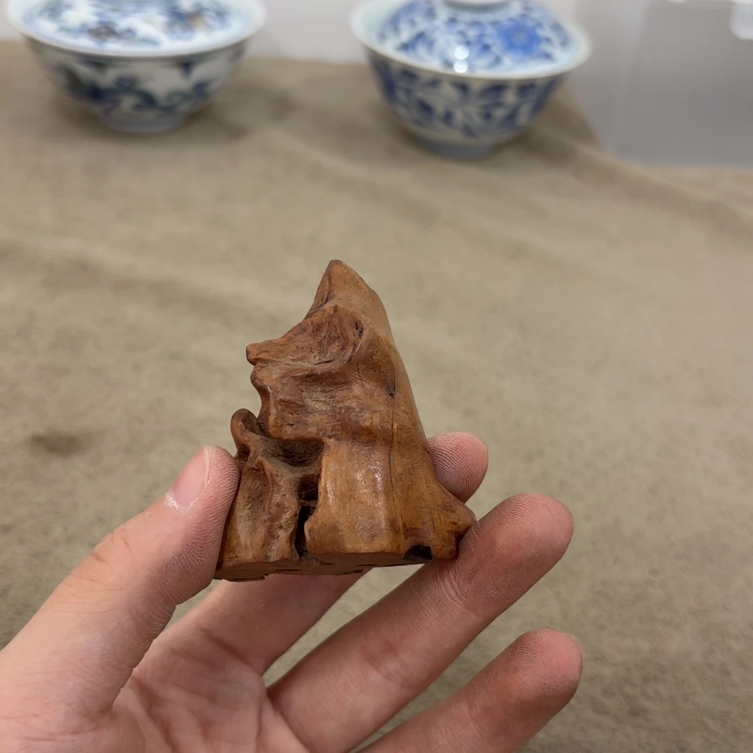 非常好用漂亮的茶具