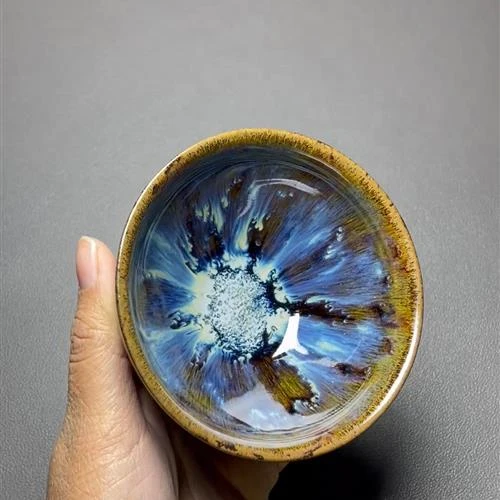 【闪购商品】茶盏-720............