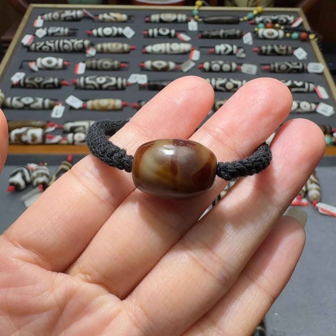 玛瑙/玉髓颈饰未镶嵌35