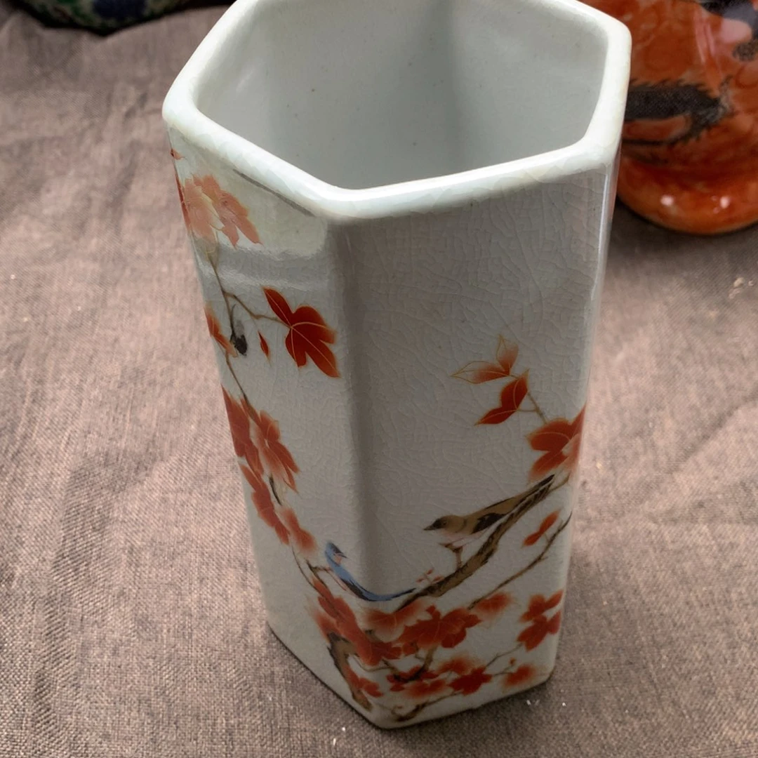 摆件瓷旧藏瓷器旧藏瓷器