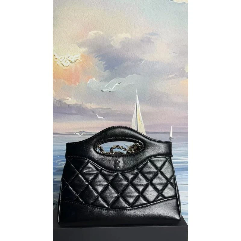 臭爷爷31bag nano女士包袋 细节全对,不手动,懂的去拍~