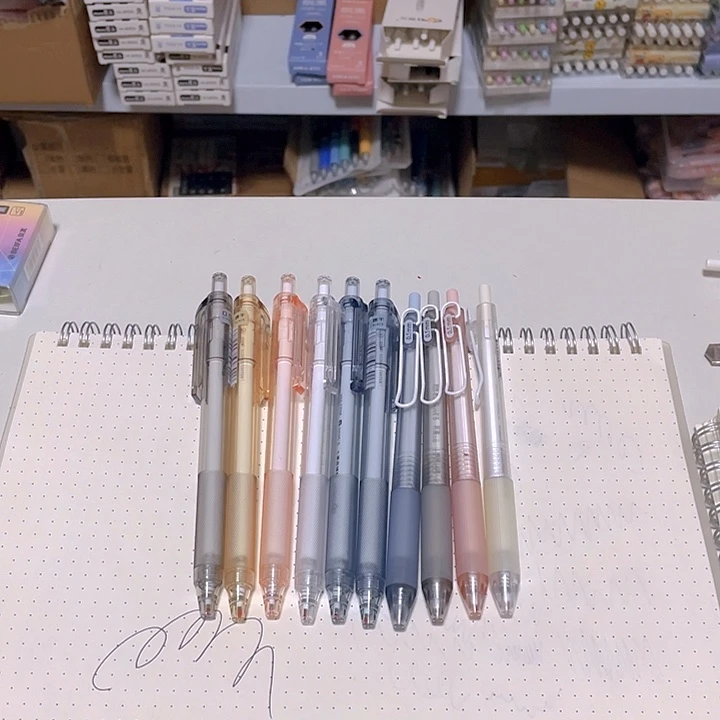 东米902黑笔6+慕乐4