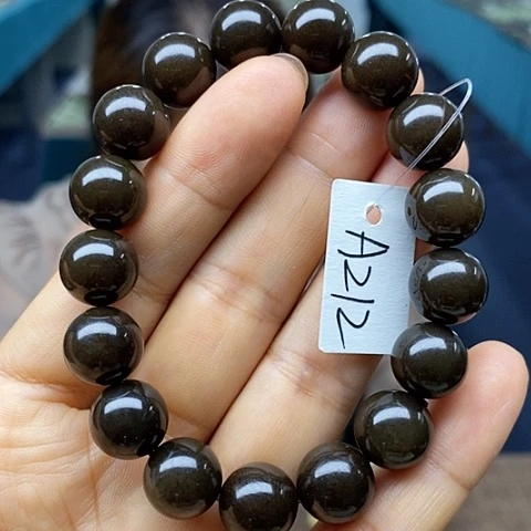 未镶嵌手链和田玉212