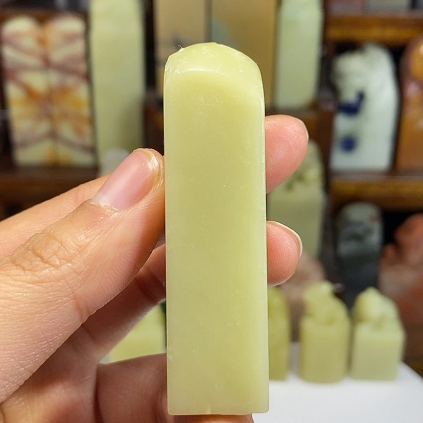 【闪购商品】青田石印石