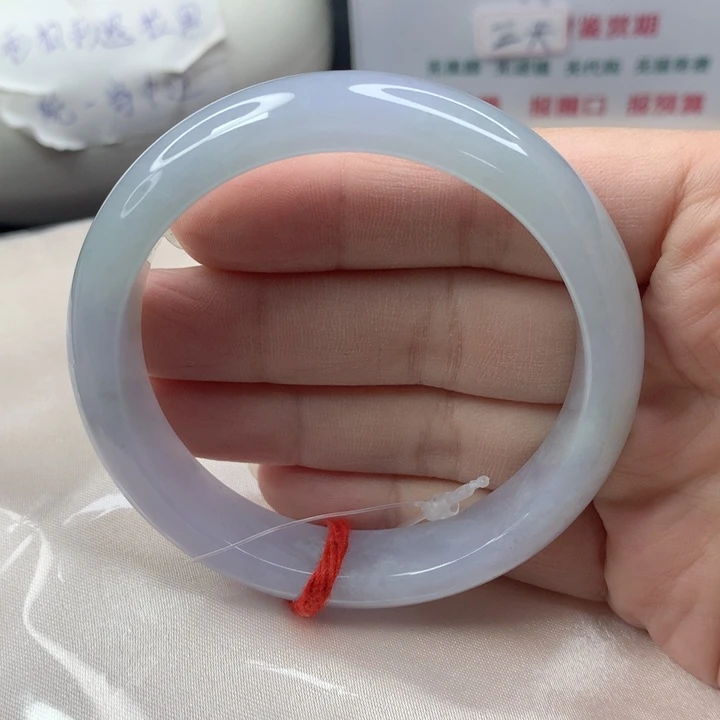 未镶嵌手镯翡翠29