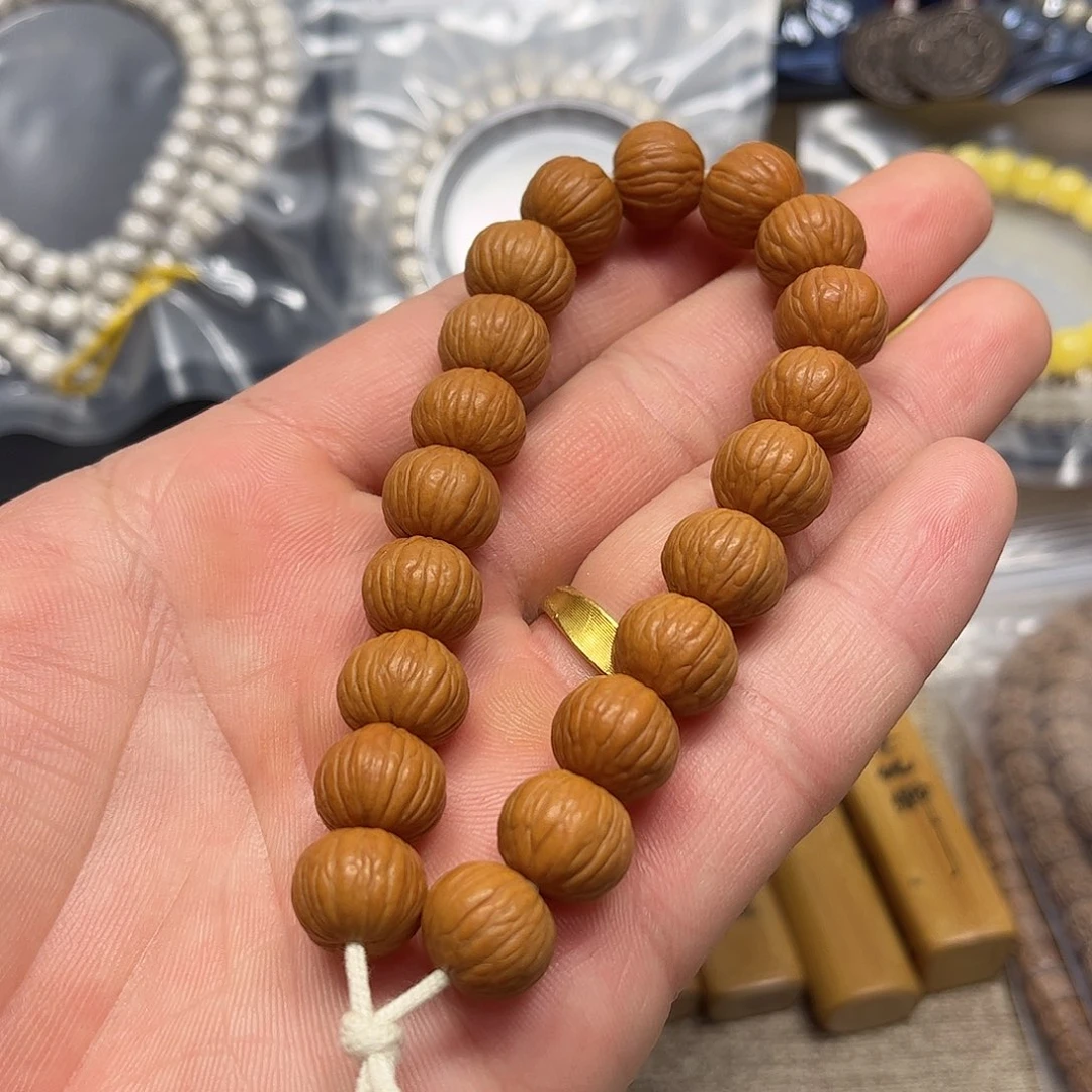 菩提手串/手链32-12/13m土豪