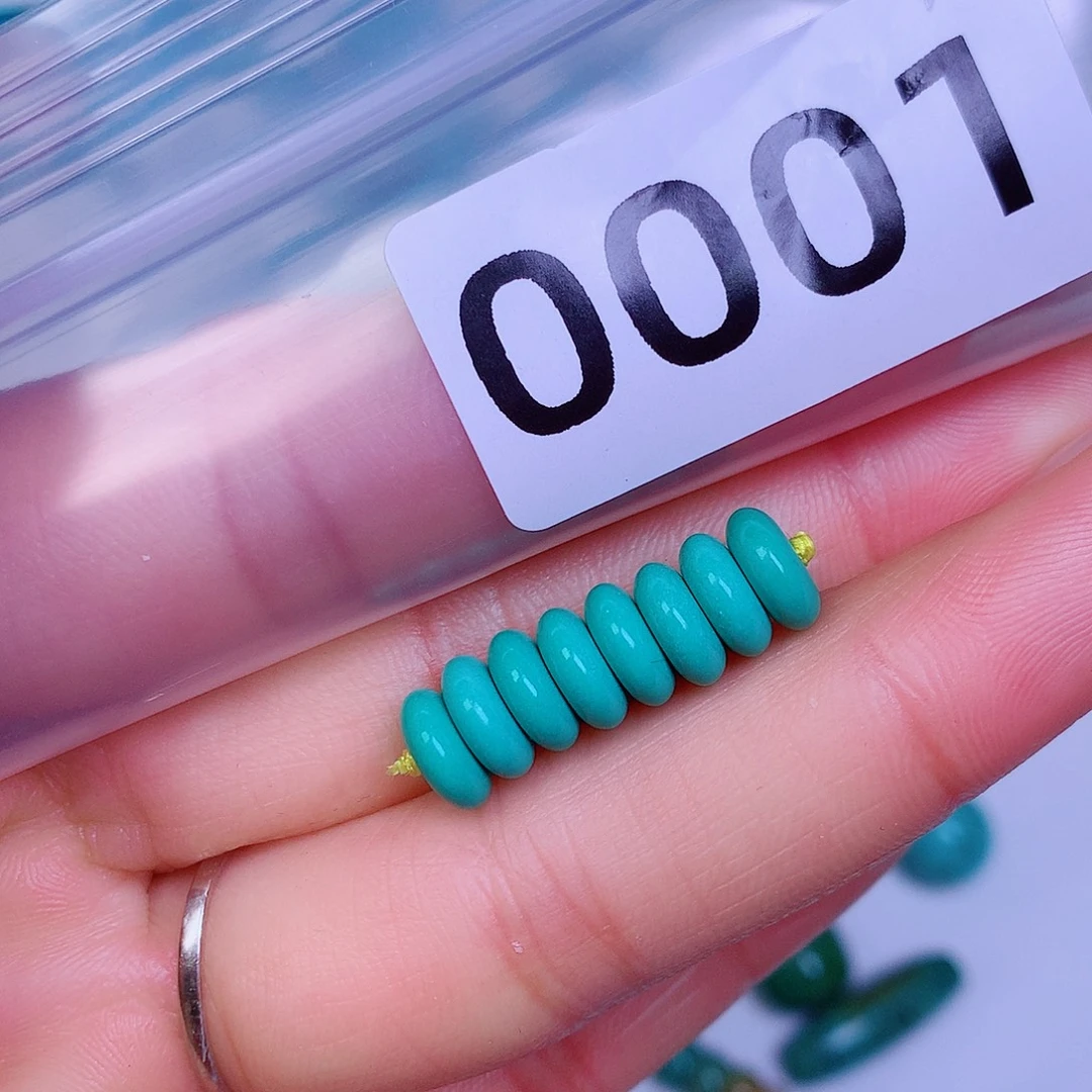 空竹粉丝专享十堰特色散珠