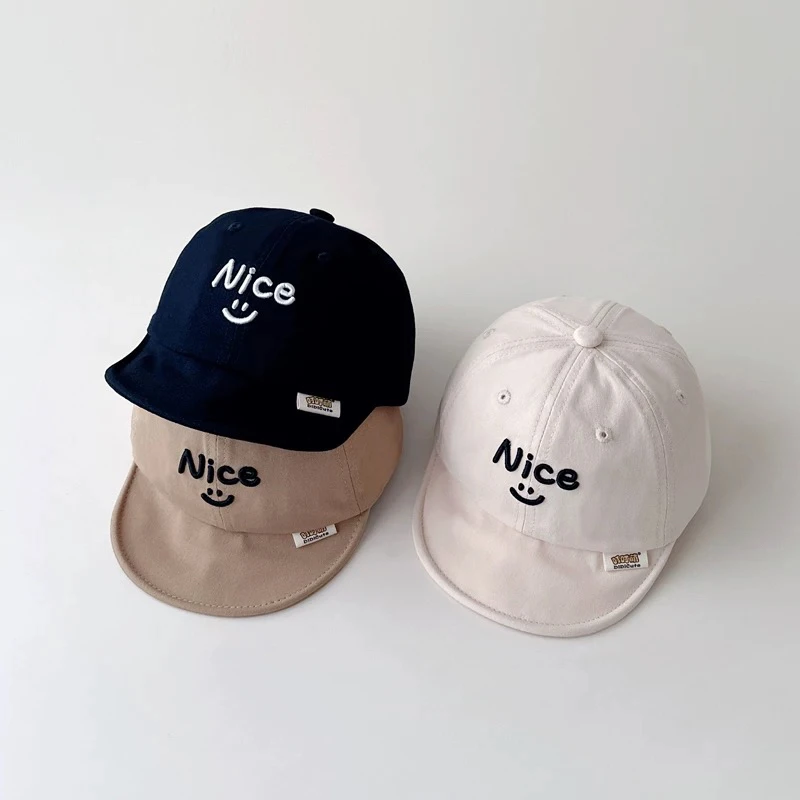 儿童棒球帽渔夫帽草帽合集（按编号下单）