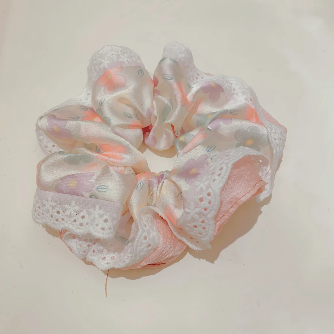 【HY-12226】发圈可爱女童儿童配饰发绳发饰