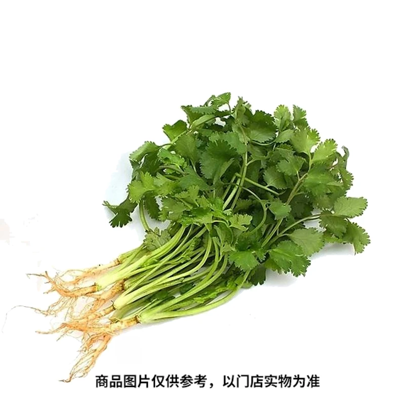 香菜（约200g）