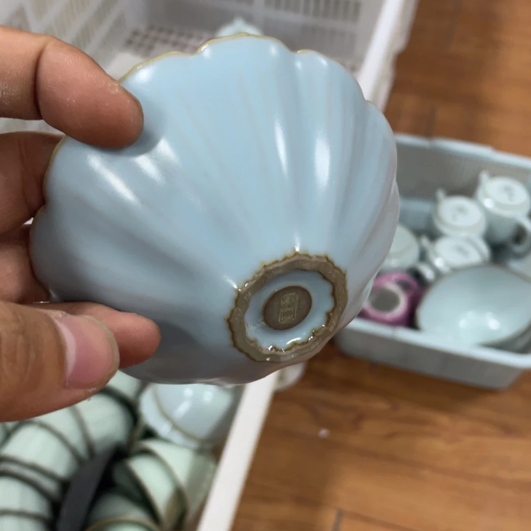 无运费险略有微瑕介意勿拍