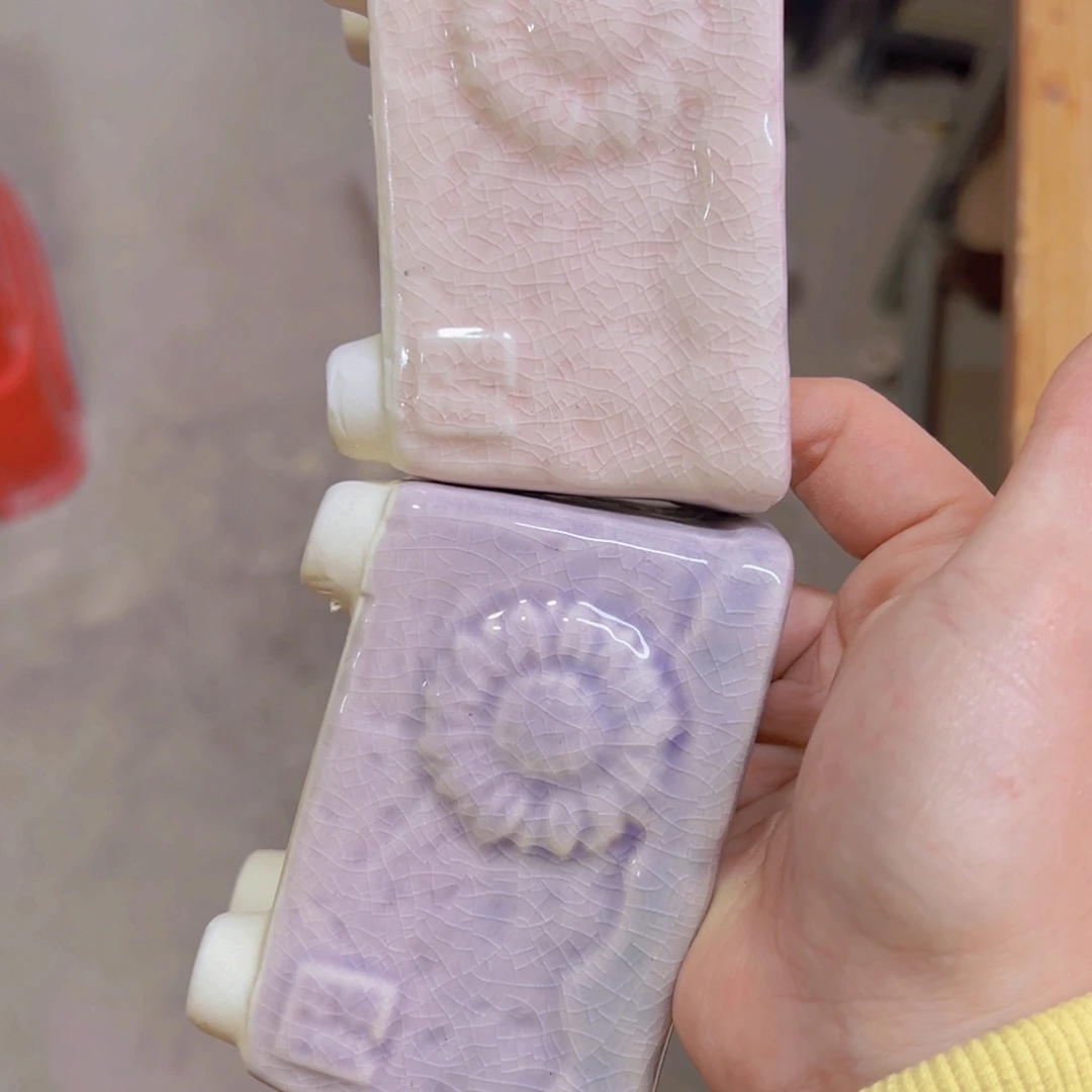 陶瓷花盆当场凑满12包邮