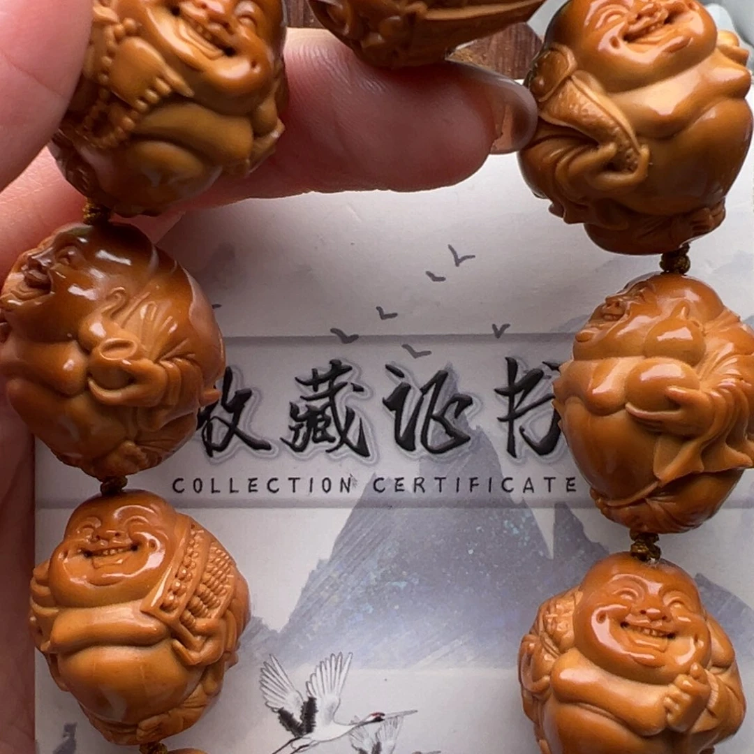 手串/手链橄榄核橄榄核